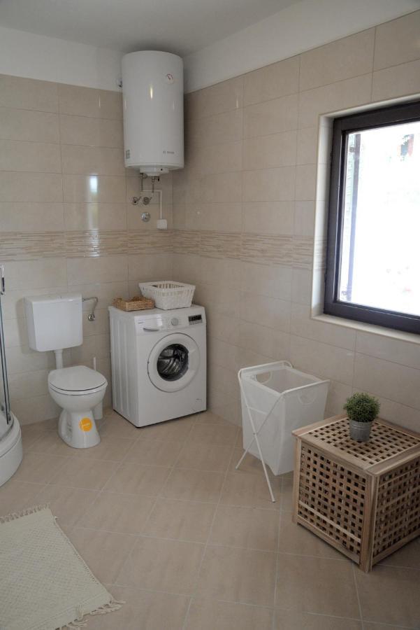 فيلا Casa Di Felicita بيوغْغاد نا موغو المظهر الخارجي الصورة