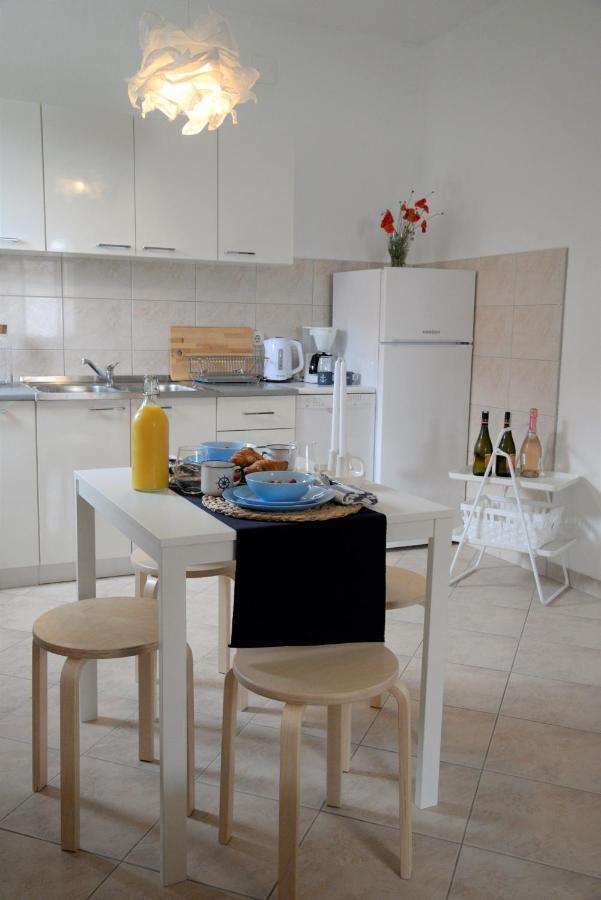 فيلا Casa Di Felicita بيوغْغاد نا موغو المظهر الخارجي الصورة