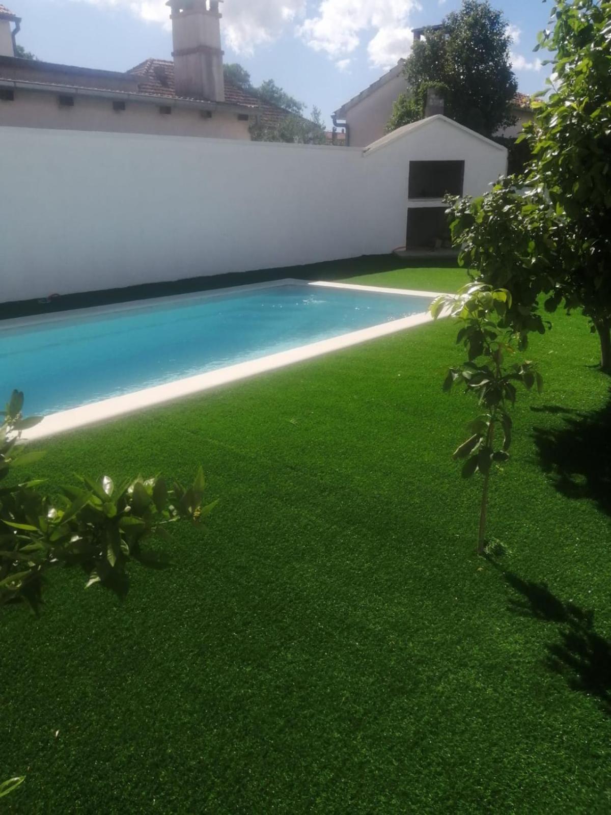 فيلا Casa Di Felicita بيوغْغاد نا موغو المظهر الخارجي الصورة